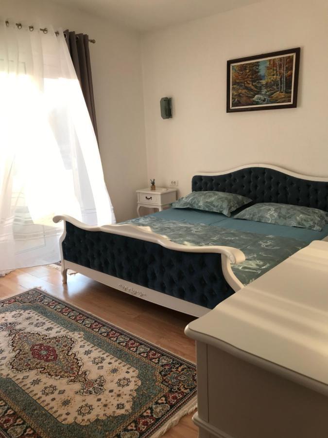 Suka Apartments Ulcinj Exterior foto